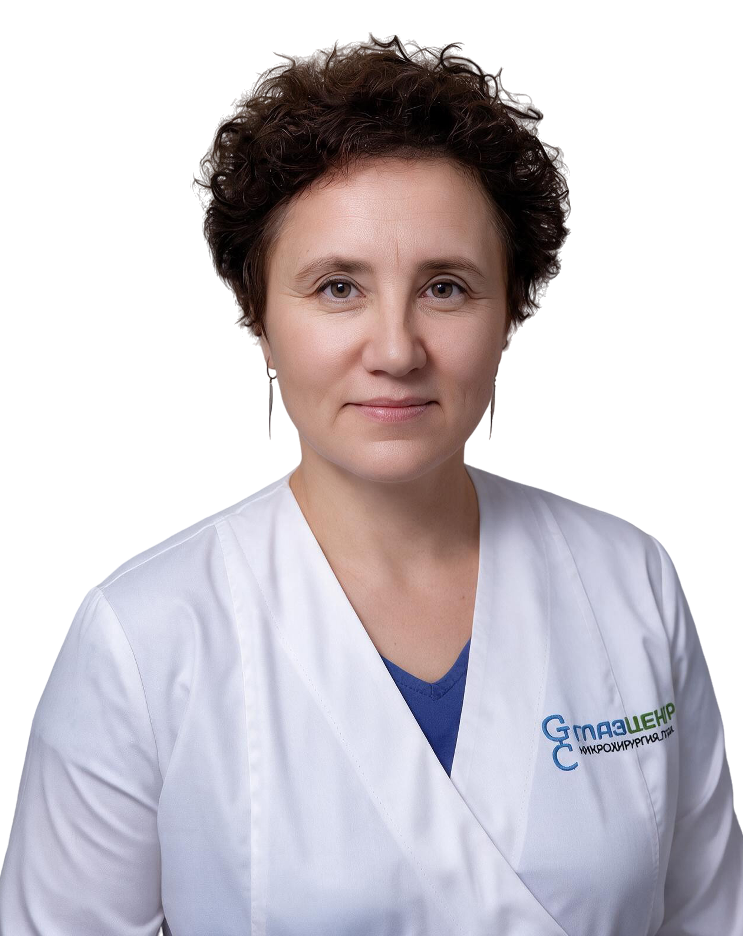 Хусаинова Фарида Исламовна